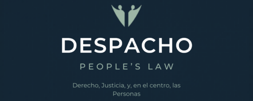 Despacho Peoples's Law